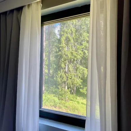 Peaceful Flat Near Nature & City, Bus Connections To The Center & Scv! * Rovaniemi