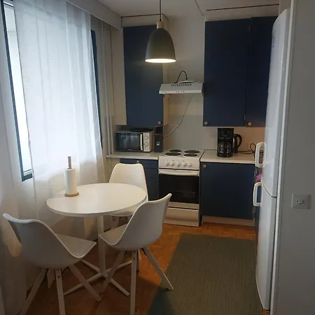 Daire Peaceful Flat Near Nature & City, Bus Connections To The Center & Scv!