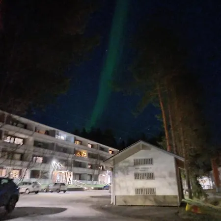 Peaceful Flat Near Nature & City, Bus Connections To The Center & Scv! * Rovaniemi