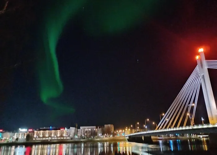 شقة Peaceful Flat Near Nature & City, Bus Connections To The Center & Scv! *